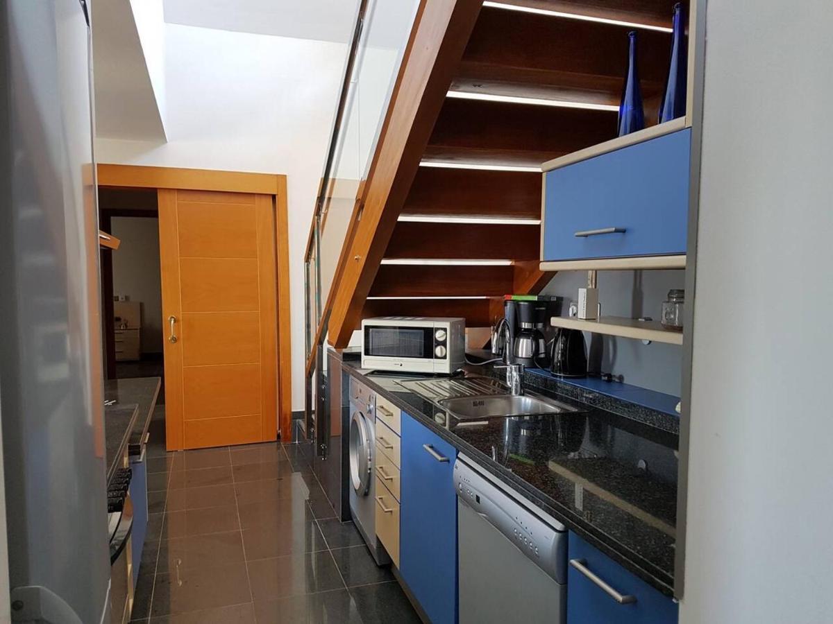 Marfolin 34 Διαμέρισμα Cotillo Εξωτερικό φωτογραφία