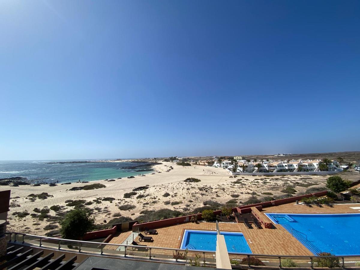 Marfolin 34 Διαμέρισμα Cotillo Εξωτερικό φωτογραφία